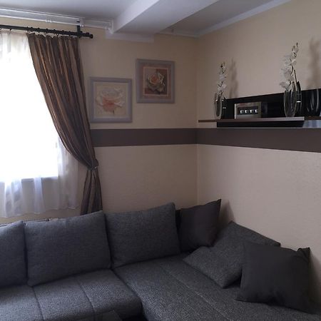 Boulevard Apartment Раунгайм Екстер'єр фото