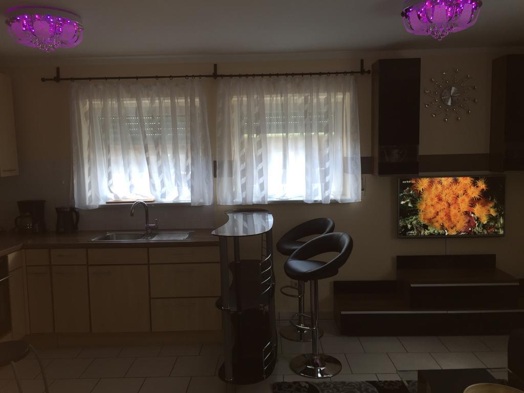 Boulevard Apartment Раунгайм Екстер'єр фото