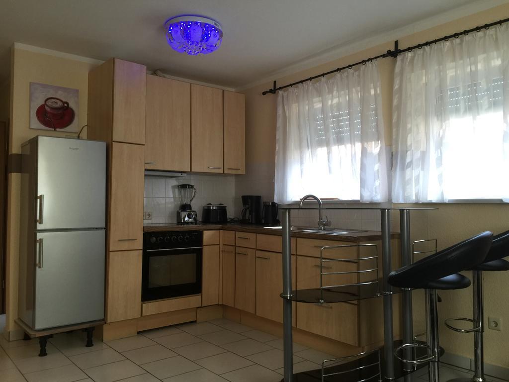 Boulevard Apartment Раунгайм Екстер'єр фото